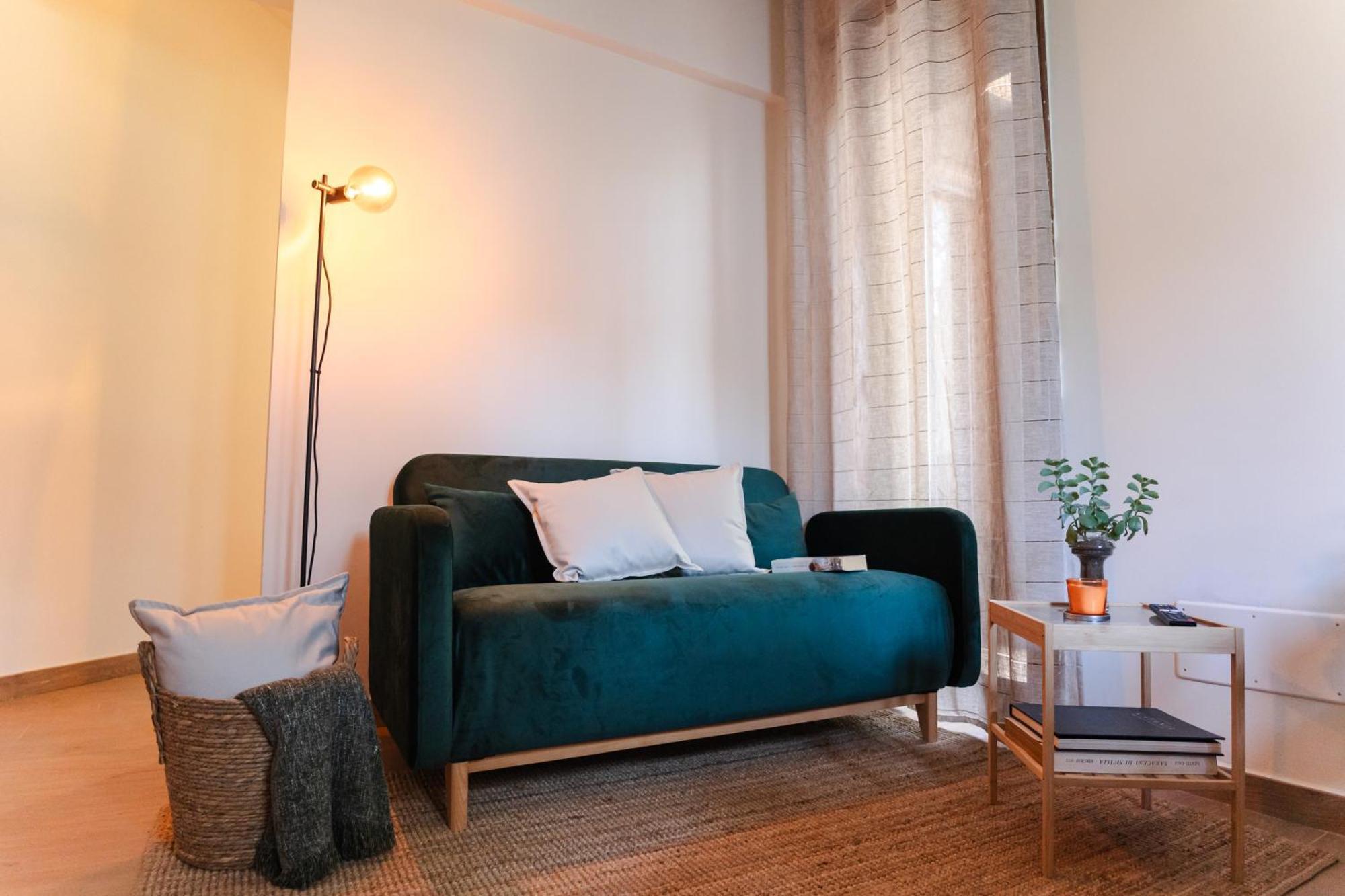 Rifugio Etna Soul Apartment Pedara Ngoại thất bức ảnh
