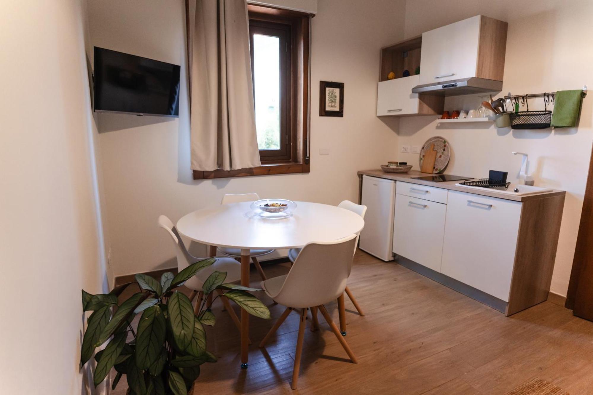Rifugio Etna Soul Apartment Pedara Ngoại thất bức ảnh