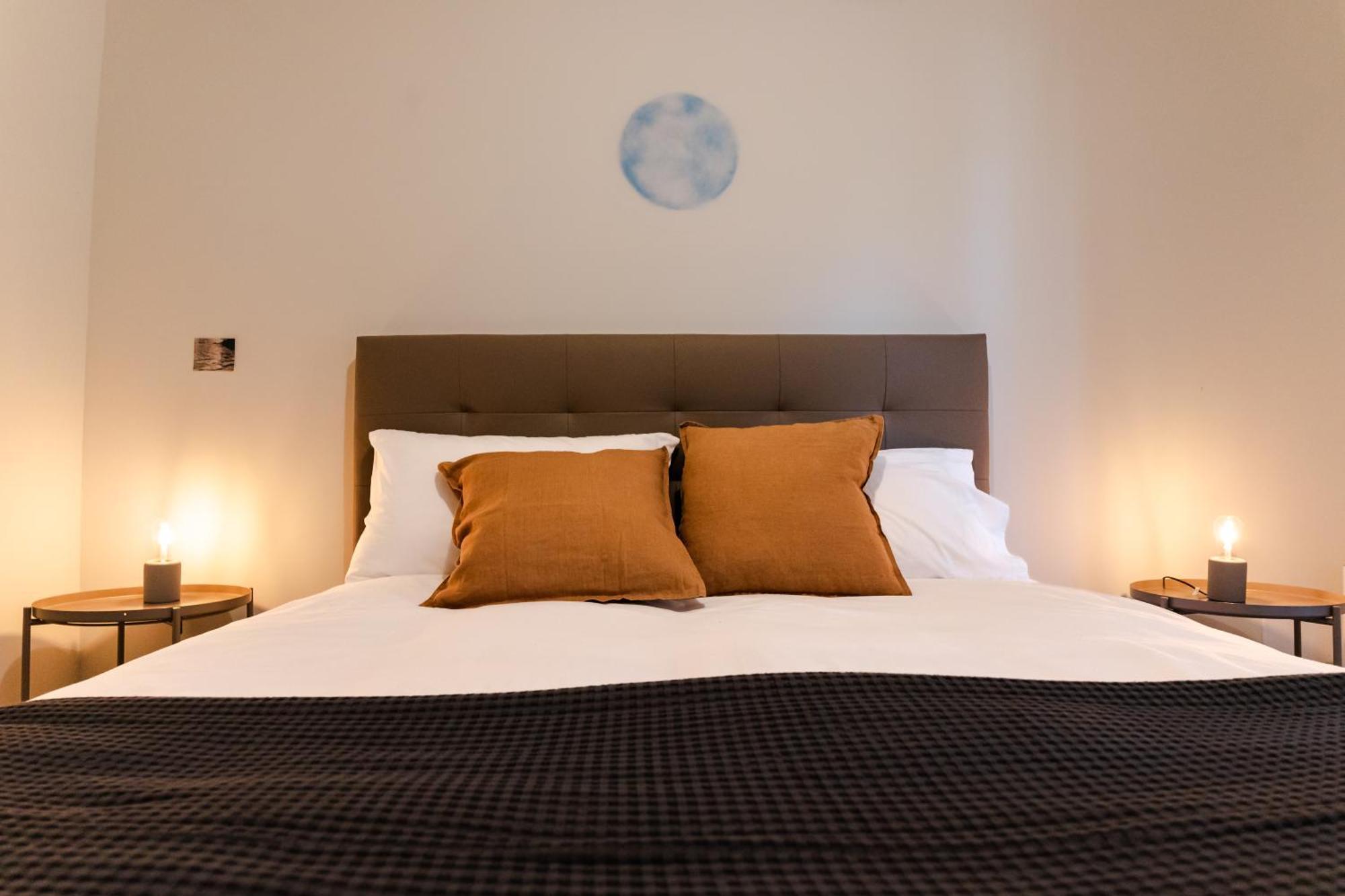 Rifugio Etna Soul Apartment Pedara Ngoại thất bức ảnh