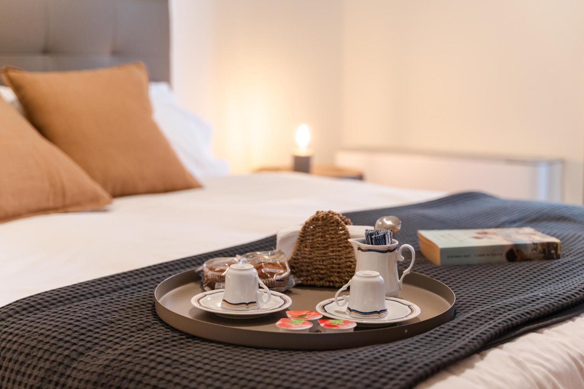 Rifugio Etna Soul Apartment Pedara Ngoại thất bức ảnh
