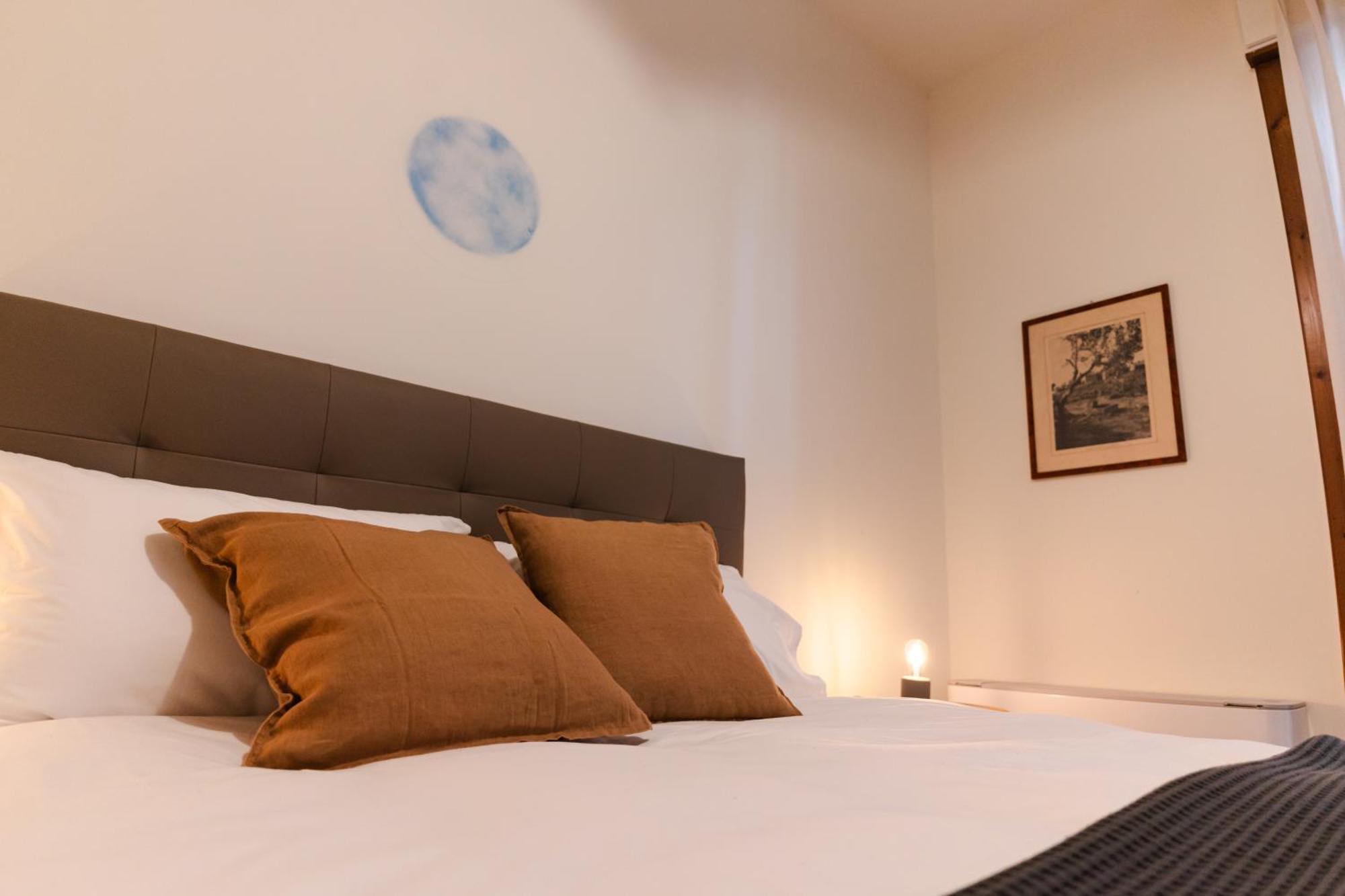 Rifugio Etna Soul Apartment Pedara Ngoại thất bức ảnh