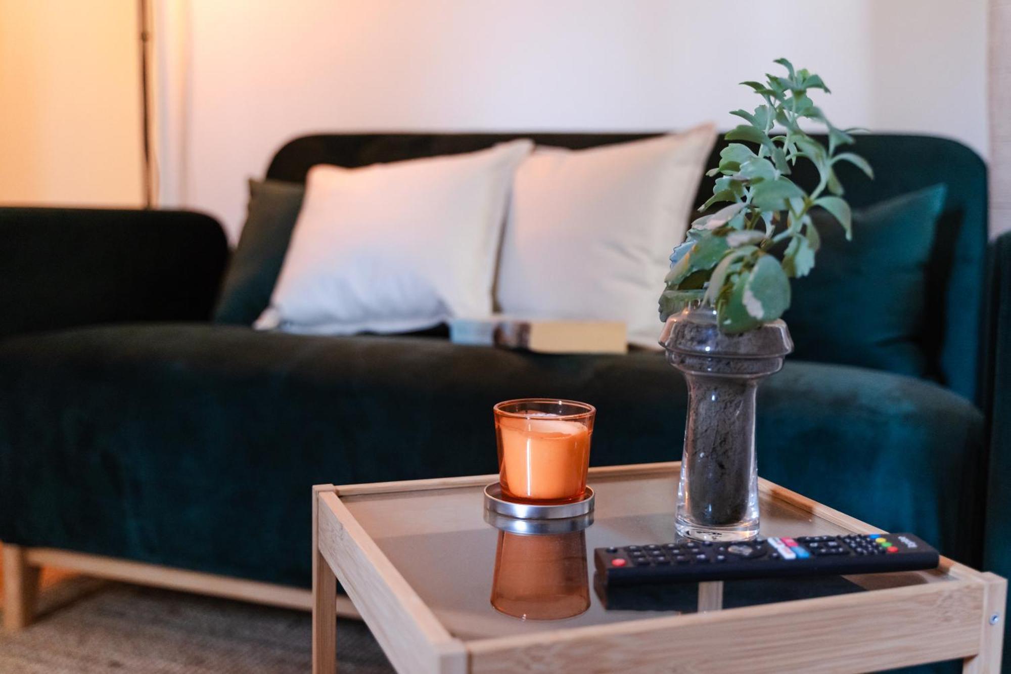 Rifugio Etna Soul Apartment Pedara Ngoại thất bức ảnh