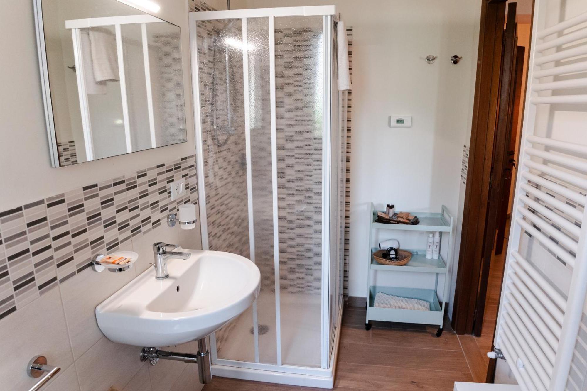 Rifugio Etna Soul Apartment Pedara Ngoại thất bức ảnh